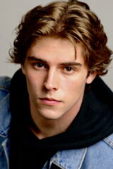 Caleb White