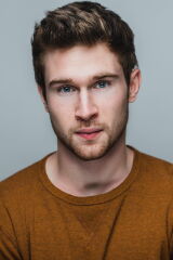 Calem MacDonald