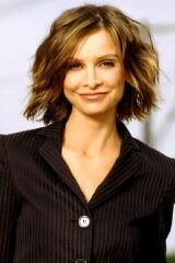 Calista Flockhart