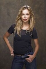 Calista Flockhart