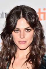 Callie Hernandez