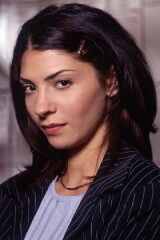 Callie Thorne