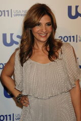 Callie Thorne