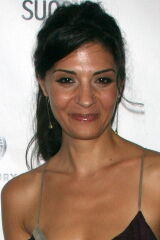 Callie Thorne