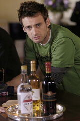 Callum Blue
