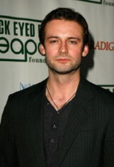 Callum Blue