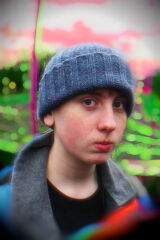 Callum Heron