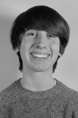 Callum Heron