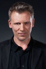 Callum Keith Rennie