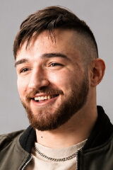 Callum Newman