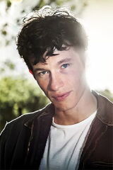 Callum Turner