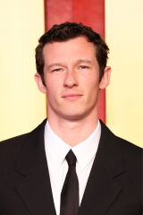 Callum Turner