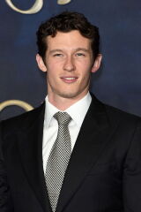 Callum Turner
