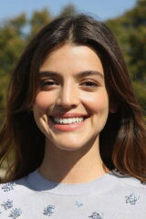 Calu Rivero