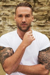 Calum Best