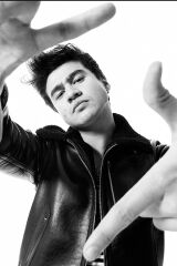 Calum Hood