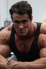 Calum Von Moger