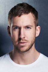 Calvin Harris