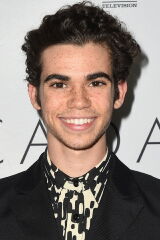Cameron Boyce