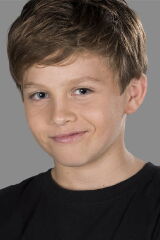 Cameron Caulfield