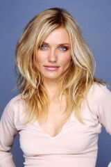Cameron Diaz