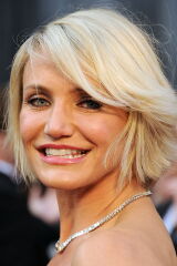 Cameron Diaz