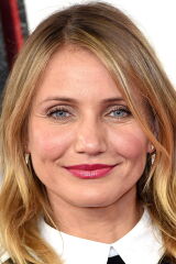 Cameron Diaz