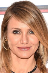 Cameron Diaz