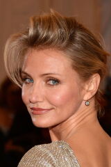 Cameron Diaz