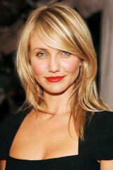 Cameron Diaz