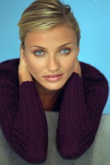 Cameron Diaz