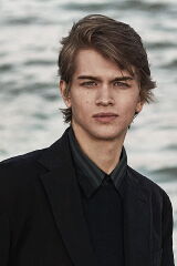 Cameron Geddes