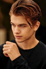 Cameron Geddes