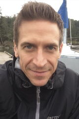 Cameron Grierson
