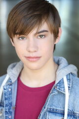 Cameron Judd