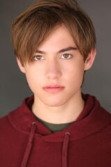 Cameron Judd