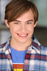 Cameron Judd