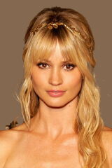Cameron Richardson
