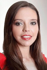 Camila Flores