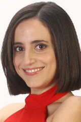 Camila Hirane