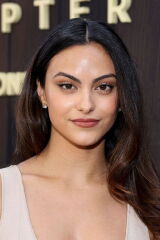 Camila Mendes