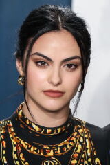 Camila Mendes