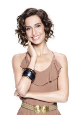 Camila Pitanga