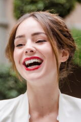 Camila Sodi