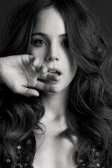 Camila Sodi