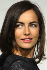 Camilla Belle
