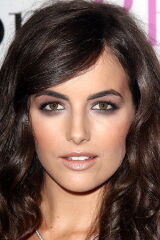 Camilla Belle