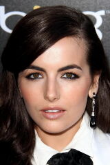 Camilla Belle