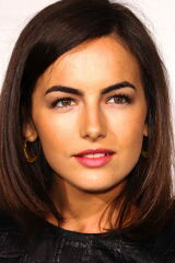 Camilla Belle