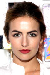 Camilla Belle